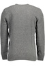 SWETER POLO US GREY MAN