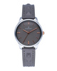 Zegarek RADIANT RA520602. Kwarcowy, Kolor szary. Kobieta.