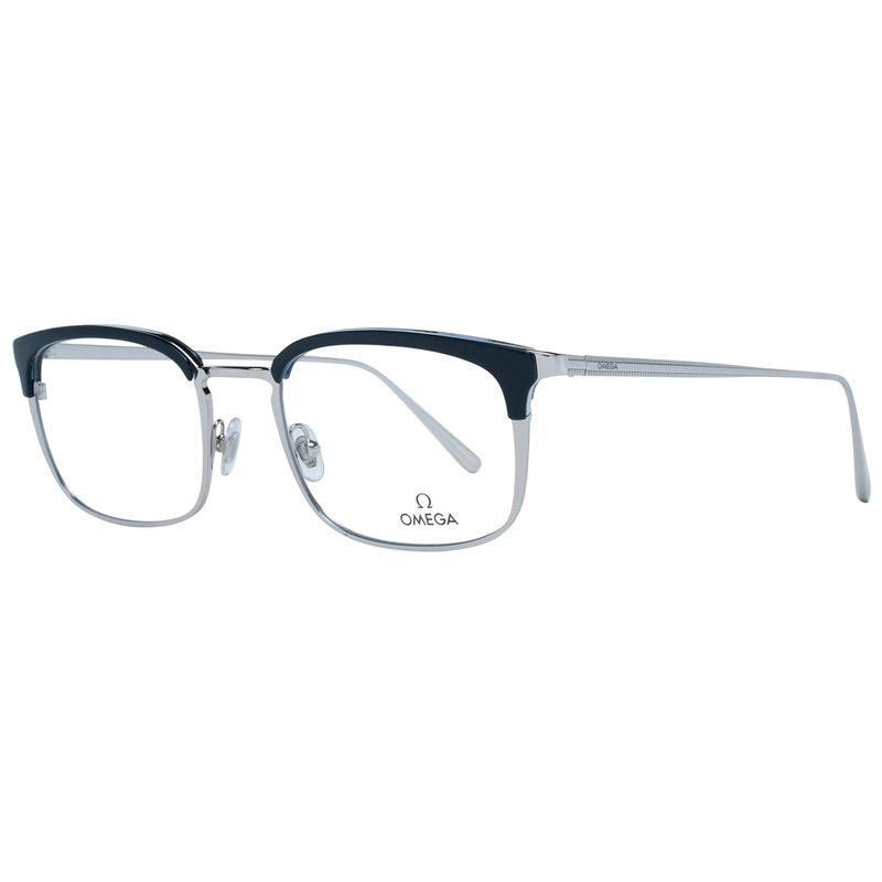 Okulary OMEGA OM5017-53092. EYEGLASSES, Kolor szary. Mężczyzna.