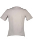 AVX T-SHIRT MĘSKI Z KRÓTKIM RĘKAWEM AVIREX DEPT SZARY