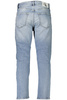 CALVIN KLEIN JEANS DENIM MAN JASNONIEBIESKI