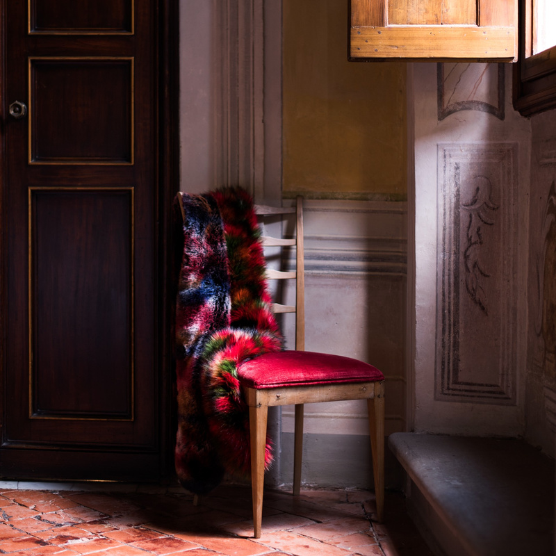 Czapka Górska Wędrówka