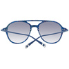 Okulary STING SST006-530TA5. Okulary przeciwsłoneczne, Kolor niebieski. Unisex.