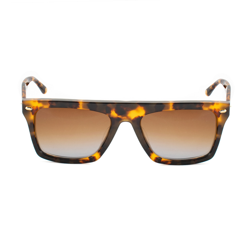 Okulary BELSTAFF RANFORDIIS16. Okulary przeciwsłoneczne, Kolor brązowy. Unisex.