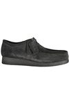 CLARKS MĘSKIE CZARNE BUTY SPORTOWE