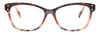 Okulary MISSONI MIS-0006-OBL. Okulary, Kolor PTTRN PNK. Kobieta.