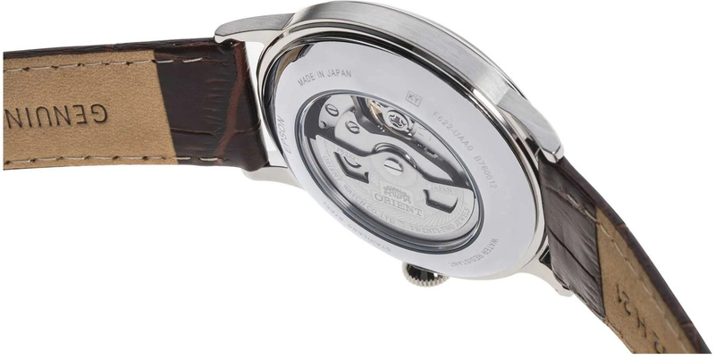 Zegarek Męski Orient Classic RA-AP0002S10B + BOX