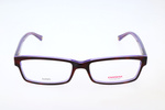 Okulary CARRERA CA6171-HCW. Okulary, Kolor brązowy. Unisex.