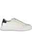 MĘSKIE BUTY SPORTOWE CALVIN KLEIN BIAŁY