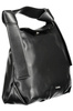 CZARNA TORBA DAMSKA CALVIN KLEIN