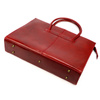 Skórzana damska teczka Florence 1028
