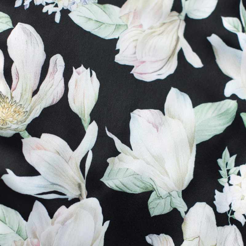 Opaska na druciku Floral Twist