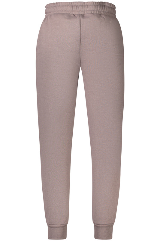 Norway 1963 MĘSKIE BRĄZOWE DŁUGIE SPODNIE GARNITUROWE