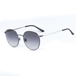 Okulary BELSTAFF JUBILEE-S058. Okulary przeciwsłoneczne, Kolor szary. Unisex.