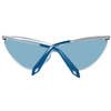 Okulary ATELIER SWAROVSKI SK0239-P16W00. Okulary przeciwsłoneczne, Kolor szary. Kobieta.