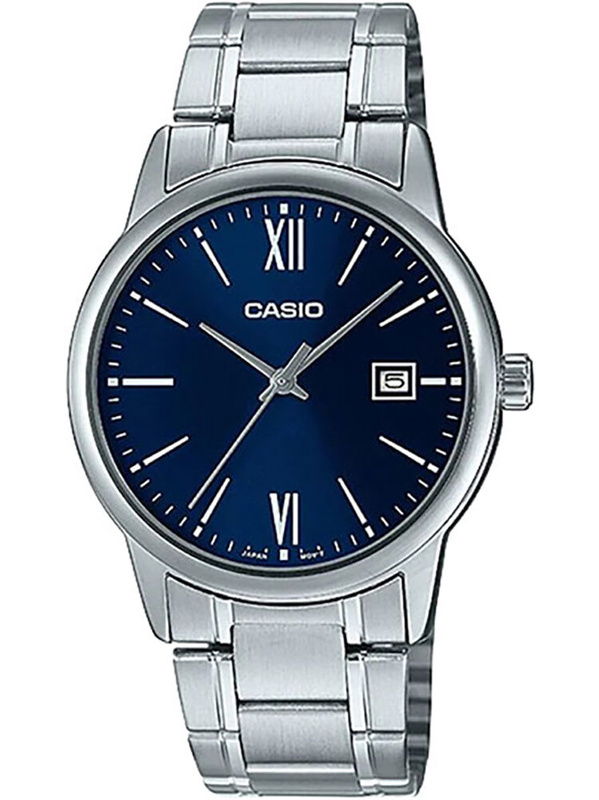 ZEGAREK MĘSKI CASIO MTP-V002D-7BUDF (zd103d) + BOX