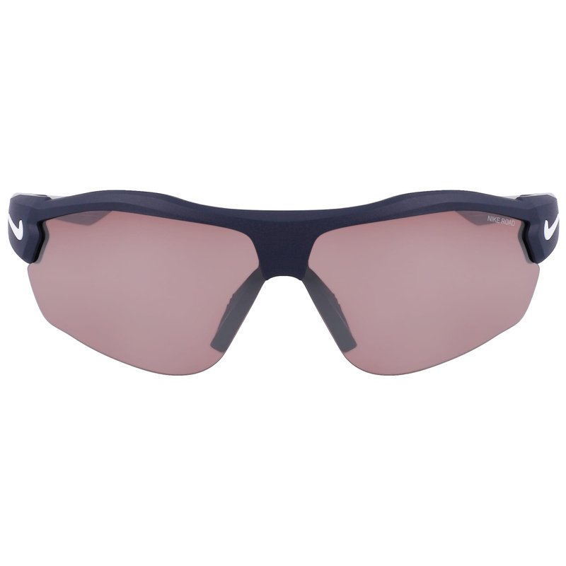 Okulary NIKE SHOWX3EDJ2032. Okulary przeciwsłoneczne, Kolor niebieski. Mężczyzna.