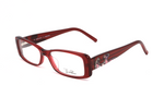 Okulary EMILIO PUCCI EP2648612. Okulary, Kolor RUBY. Kobieta.