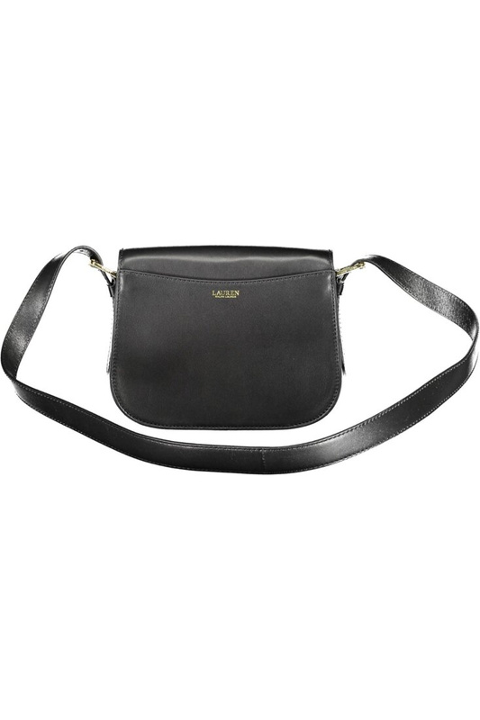TORBA DAMSKA RALPH LAUREN CZARNA