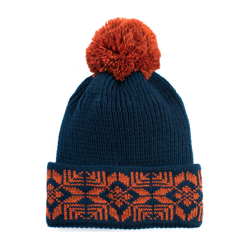 Polski szal Kościelisko