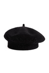 Beret Rasso