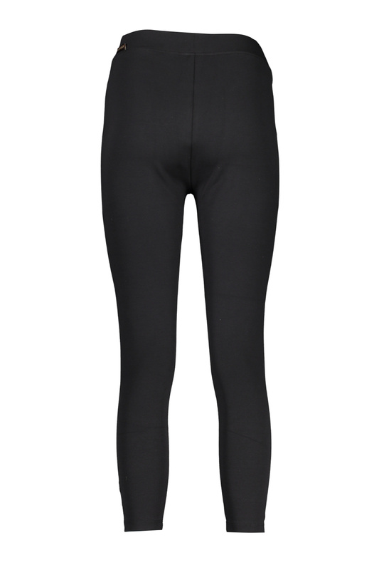 LEGGINSY DAMSKIE NAPAPIJRI CZARNE
