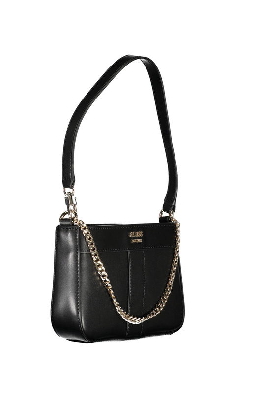 TORBA DAMSKA GUESS JEANS CZARNA