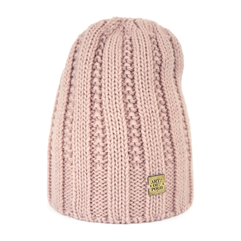 Czapka polska Jacquard