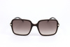 Okulary LEVI'S LV-5018-S-MS5. Okulary przeciwsłoneczne, Kolor czarny. Kobieta.
