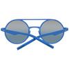 Okulary POLAROID PLD6016SZDIPW. Okulary przeciwsłoneczne, Kolor niebieski. Unisex.