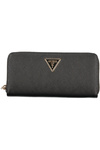 PORTFEL DAMSKI GUESS JEANS CZARNY