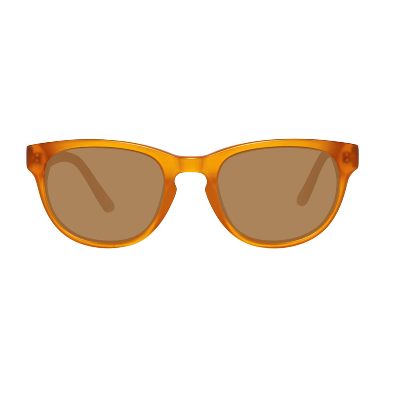 Okulary GANT GRS2005MOR-1. Okulary przeciwsłoneczne, Kolor pomarańczowy. Unisex.