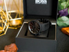 ZEGAREK MĘSKI HUGO BOSS 1513718 - VELOCITY (zh006a)