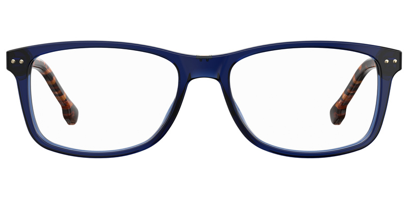 Okulary CARRERA CARRERA2018TP. Okulary, Kolor niebieski. Unisex.
