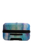 Walizka duza SAXOLINE BUTTERFLY Nature L