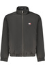 CZARNA KURTKA M�SKA TOMMY HILFIGER