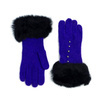 granatowy || jasny szary || Blue