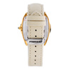 Zegarek CHRONOTECH CT7814M-04. Kwarcowy, Kolor beżowy. Unisex.