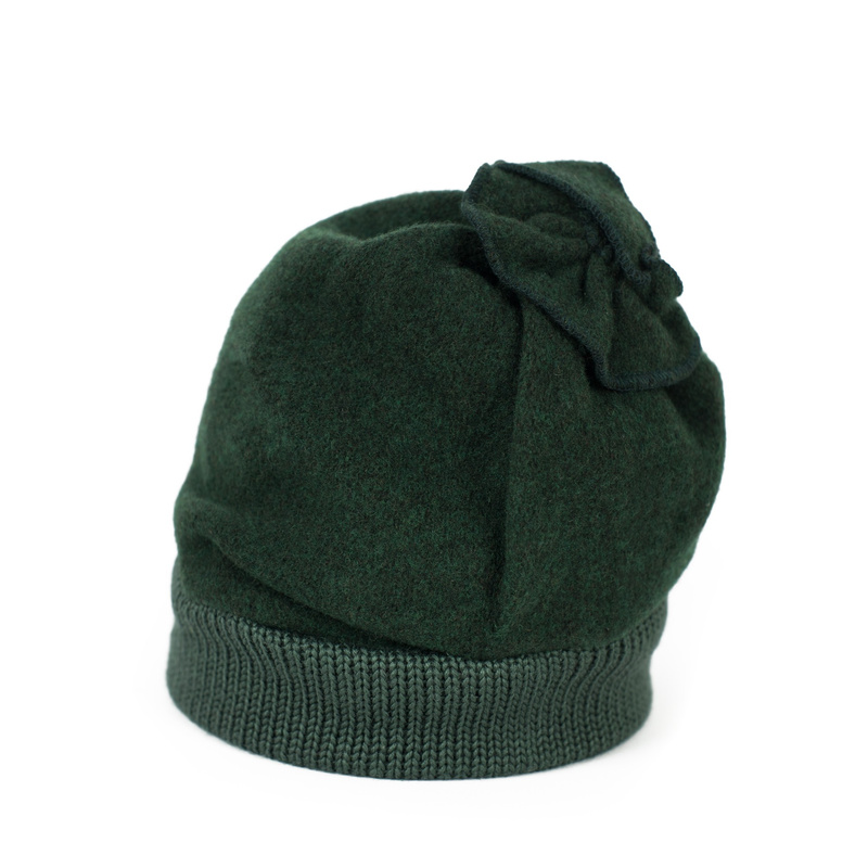 Czapka Winter Hipster