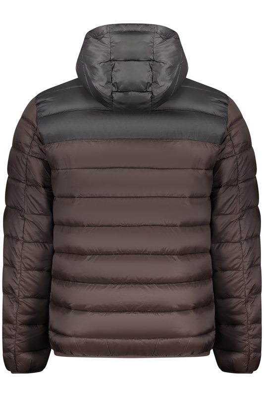 Norway 1963 BRĄZOWA KURTKA MĘSKA