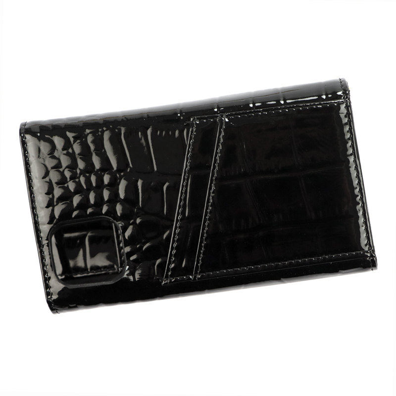 MiaMore etui na telefon skóra naturalna z klapką case IPHONE 12 PRO