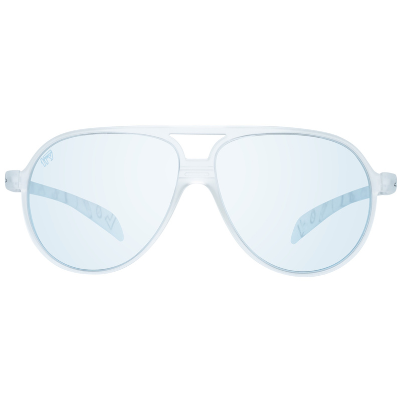 Okulary TRY COVER CHANGE CF514-02-57. Okulary przeciwsłoneczne, Kolor szary. Unisex.