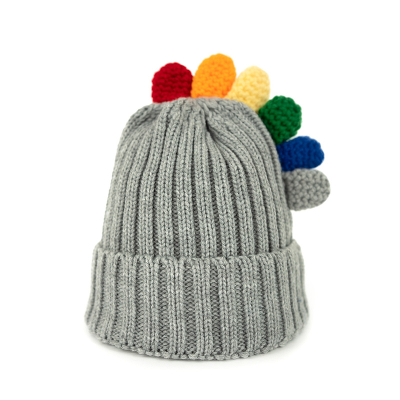 Skarpetki Juicy Stripes