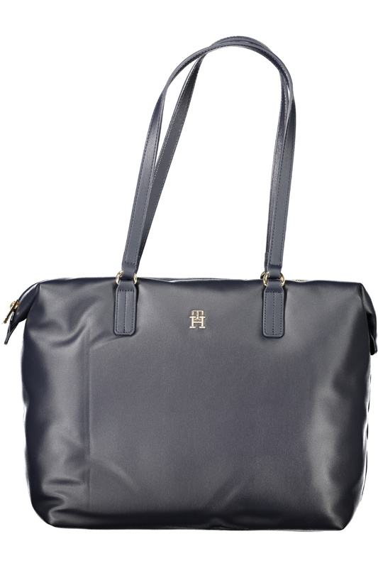 TORBA DAMSKA TOMMY HILFIGER NIEBIESKA