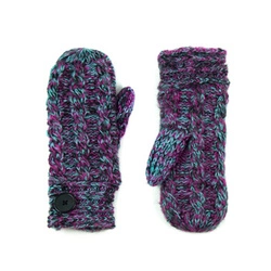 Czapka Angorowa Dama