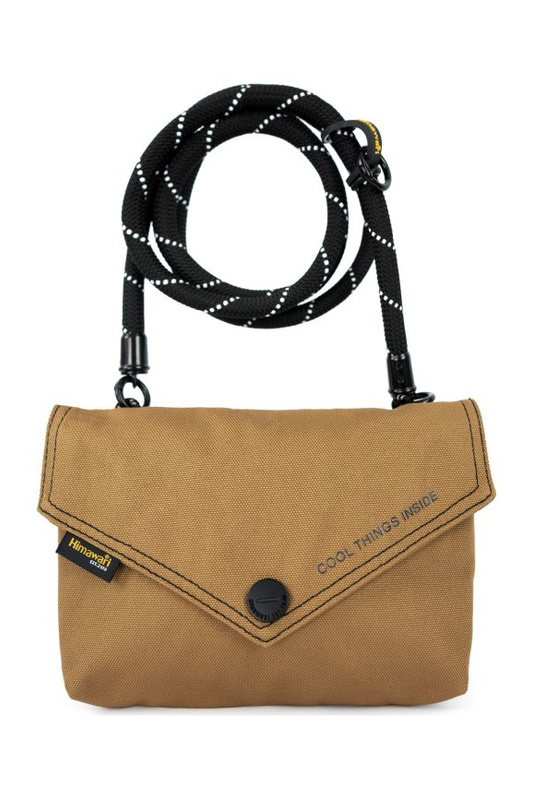 Plecak Himawari Vivid M