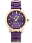 ZEGAREK G. ROSSI - 10659B (zg684k) + BOX