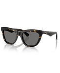 Damskie okulary przeciwsłoneczne Burberry BE4435-410681