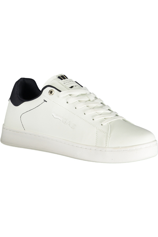 GAS M�SKIE BIA�E OBUWIE SPORTOWE