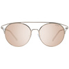 Okulary STING SST134-528FFG. Okulary przeciwsłoneczne, Kolor złoty. Unisex.
